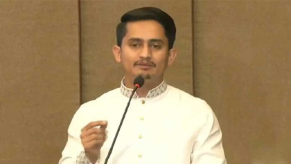 হাইকোর্ট নিয়ে বিরূপ মন্তব্য : সারজিসের বিরুদ্ধে অভিযোগ দাখিল 