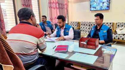 রেলের টিকিট কালোবাজারিতে আরএনবি জড়িত : দুদক