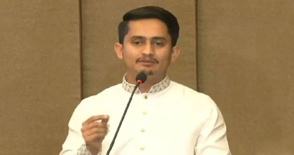 হাইকোর্ট নিয়ে বিরূপ মন্তব্য : সারজিসের বিরুদ্ধে অভিযোগ দাখিল