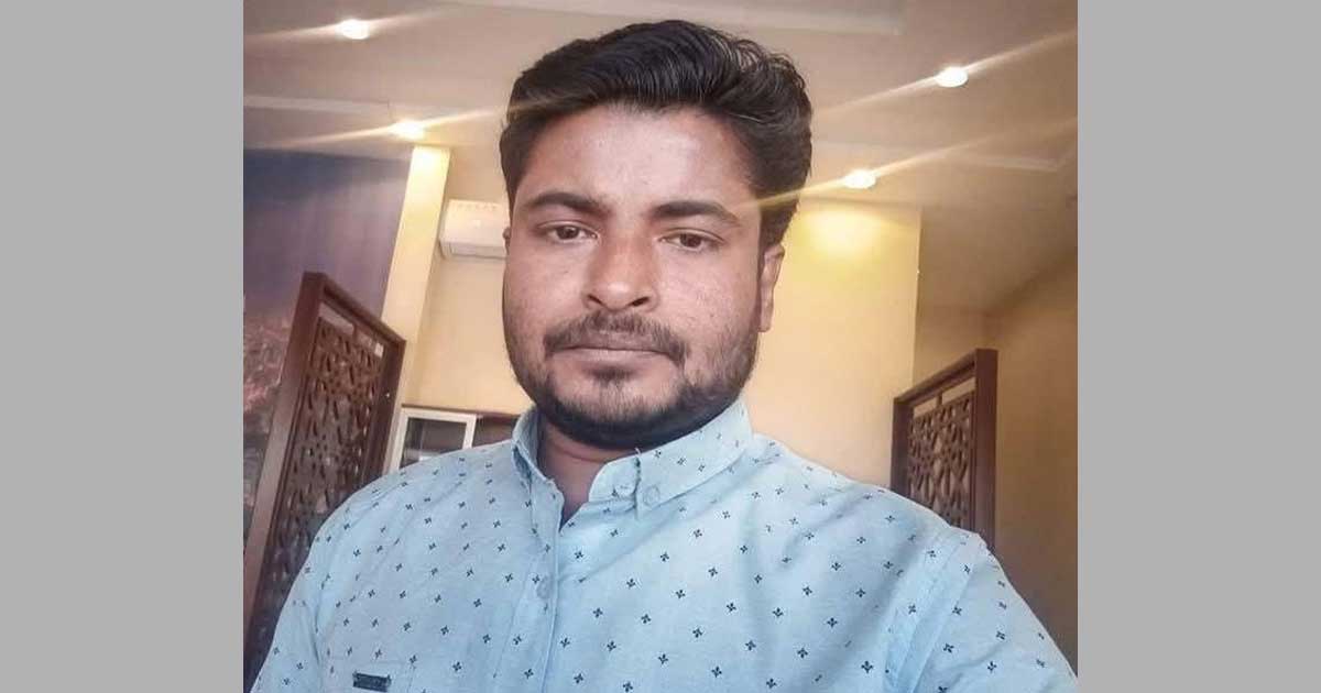 সৌদি আরবে সড়ক দুর্ঘটনায় এক বাংলাদেশি নিহত