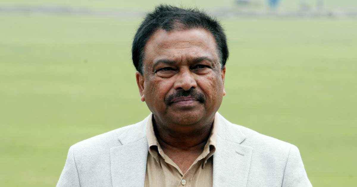 পদত্যাগ করবেন না বিসিবি সভাপতি