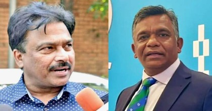 আবারো বিসিবি সভাপতি পরিবর্তন নিয়ে জোর গুঞ্জন