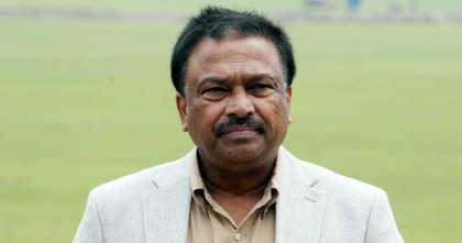 পদত্যাগ করবেন না বিসিবি সভাপতি