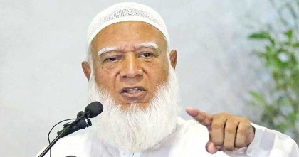 নেতা-কর্মীদের প্রতি কঠোর বার্তা জামায়াত আমিরের