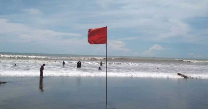 বঙ্গোপসাগরে লঘুচাপ, মোংলায় ৩ নম্বর সতর্কতা সংকেত