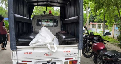 পরকীয়ার জেরে ২২ দিনের শিশুকে হত্যা, মাসহ আটক ৪