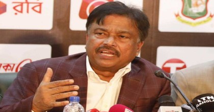 ক্রীড়া পরিষদকে ৮ পরিচালকের চিঠি, আদালতে যাবেন ফারুক