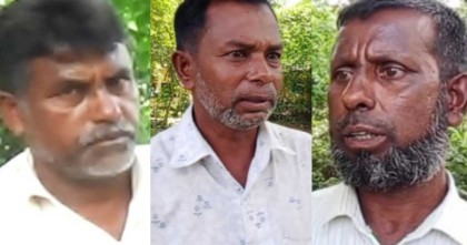 মসজিদের ১৮ লক্ষ টাকা আত্মসাতের অভিযোগ