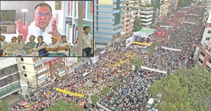 ডিসেম্বরের মধ্যেই নির্বাচন হতে হবে: তারেক রহমান