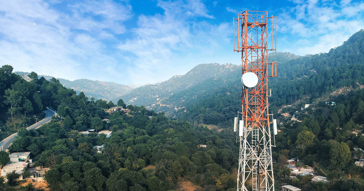 বিদ্যুৎ সংযোগ না থাকায় বন্ধ ৫ হাজার টাওয়ার