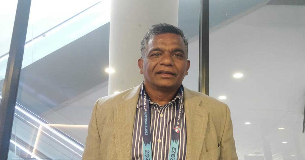 বিসিবির পরিচালক হলেন বুলবুল