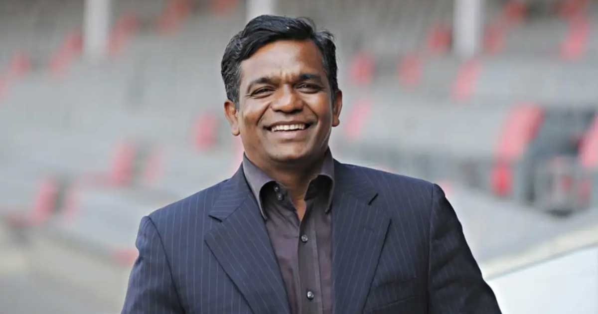 বিসিবির নতুন প্রেসিডেন্ট বুলবুল