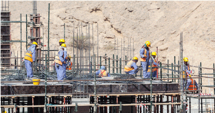 প্রবাসী বাংলাদেশি কর্মীদের ৩১ শতাংশের অস্বাভাবিক মৃত্যু হয়