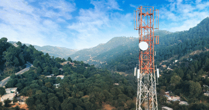 বিদ্যুৎ সংযোগ না থাকায় বন্ধ ৫ হাজার টাওয়ার