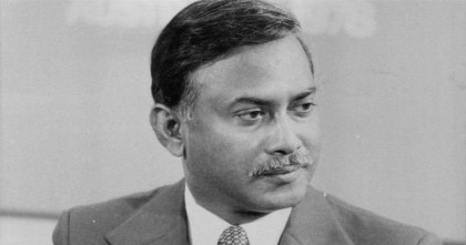 জিয়াউর রহমানের ৪৪তম শাহাদাত বার্ষিকী আজ