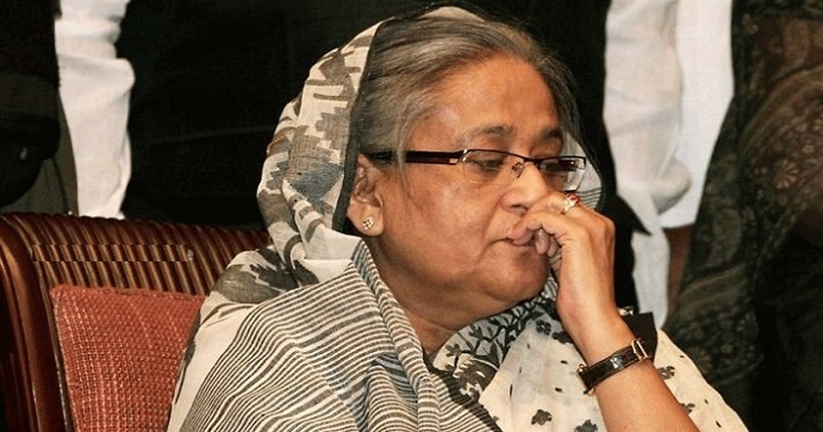 ট্রাইব্যুনালে শেখ হাসিনার বিচার সরাসরি সম্প্রচার হতে পারে রোববার