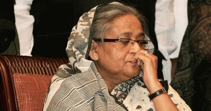 ট্রাইব্যুনালে শেখ হাসিনার বিচার সরাসরি সম্প্রচার হতে পারে রোববার