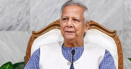 ঢাকার উদ্দেশে জাপান ছাড়লেন প্রধান উপদেষ্টা