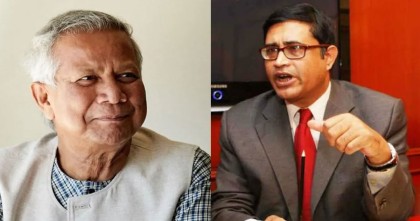 ‘নির্বাচনের পরেও ড. ইউনূসের খ্যাতি কাজে লাগালে বড় ফায়দা হবে’