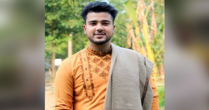 হরিরামপুরে দুই মোটরসাইকেলের মুখোমুখি সংঘর্ষ,  নিহত ১