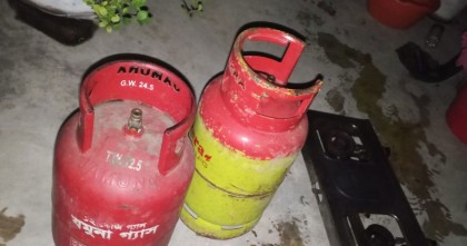 চুয়াডাঙ্গায় যুবলীগ নেতার বাড়িতে 'রহস্যজনক' বিষ্ফোরণ