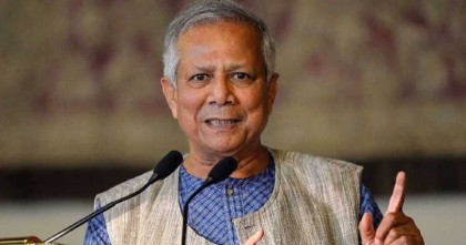 প্রবাসীদের রেমিট্যান্সেই বাংলাদেশ ঘুরে দাঁড়িয়েছে : প্রধান উপদেষ্টা