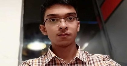 হত্যার হুমকি, থানায় জিডি করলেন আবরার ফাহাদের ছোট ভাই