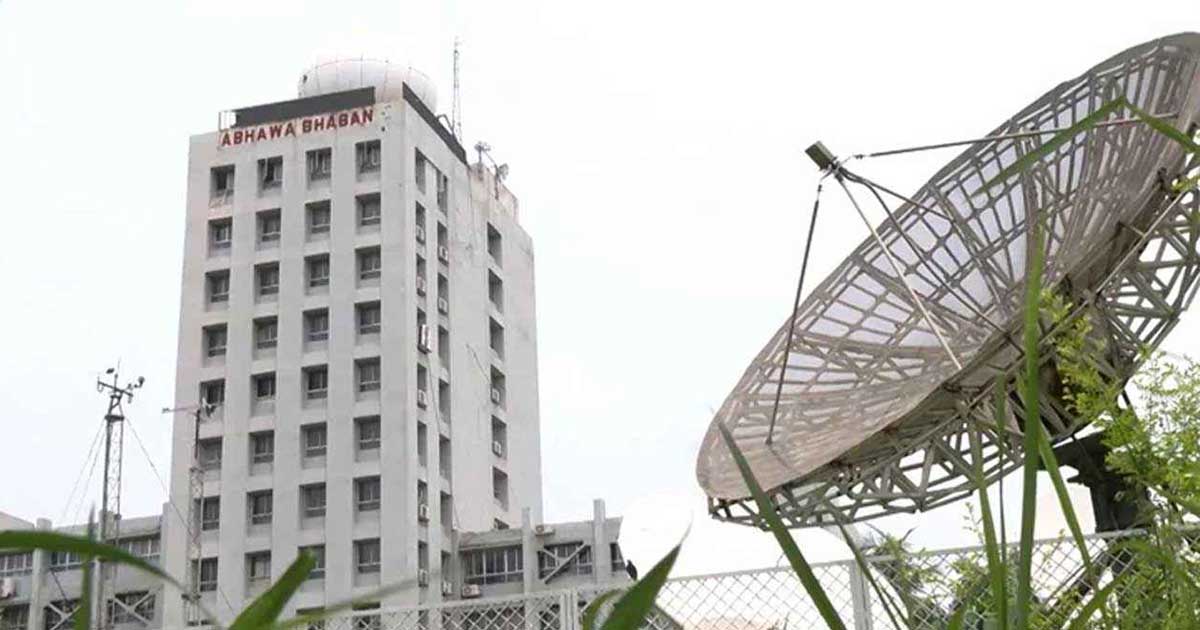 ঢাকায় হালকা বৃষ্টির সম্ভাবনা