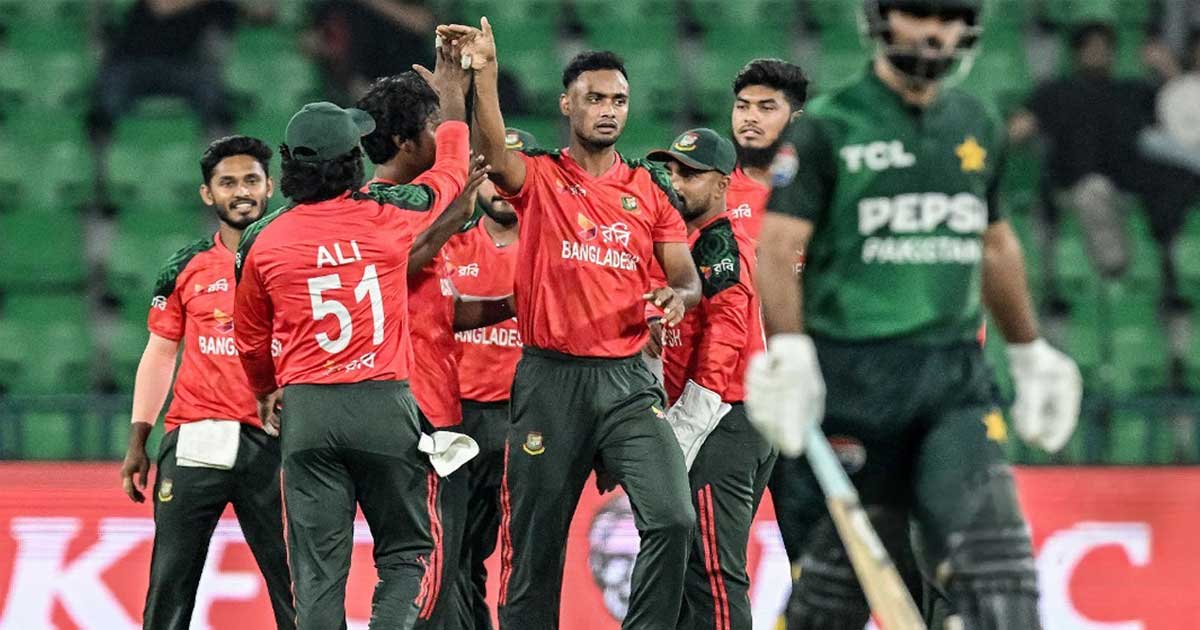 শেষ ম্যাচে বাংলাদেশ দলে আসতে যাচ্ছে বেশ কয়েকটি পরিবর্তন