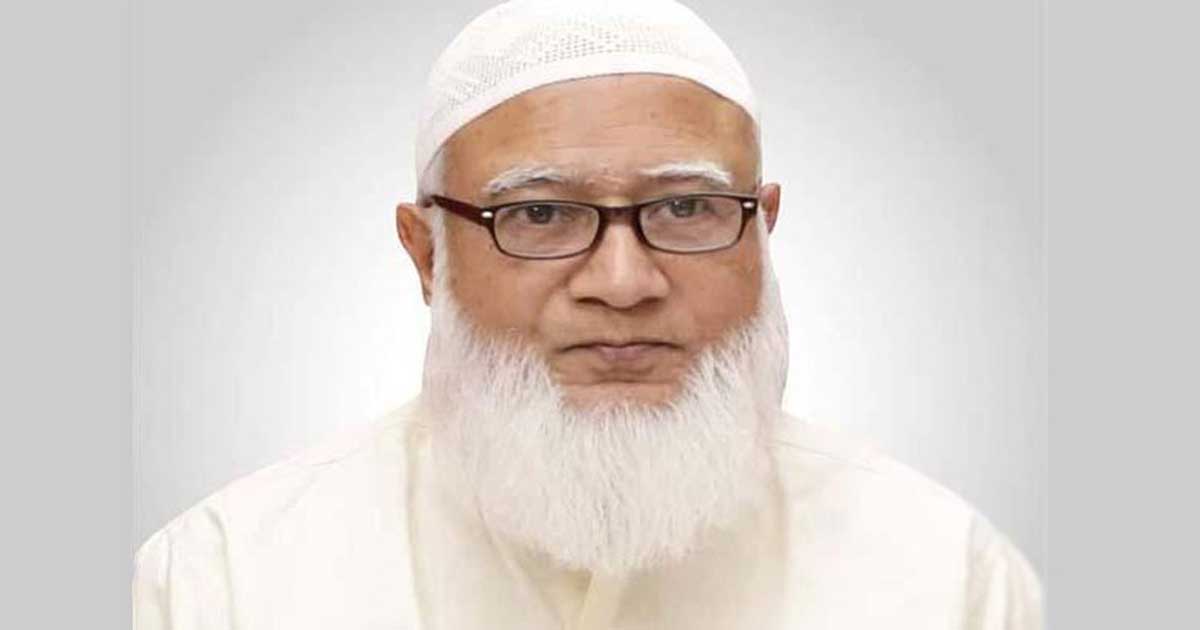 নিবন্ধন ফিরে পাওয়ার রায়ের মাধ্যমে ন্যায় বিচার নিশ্চিত হলো: ডা. শফিকুর রহমান