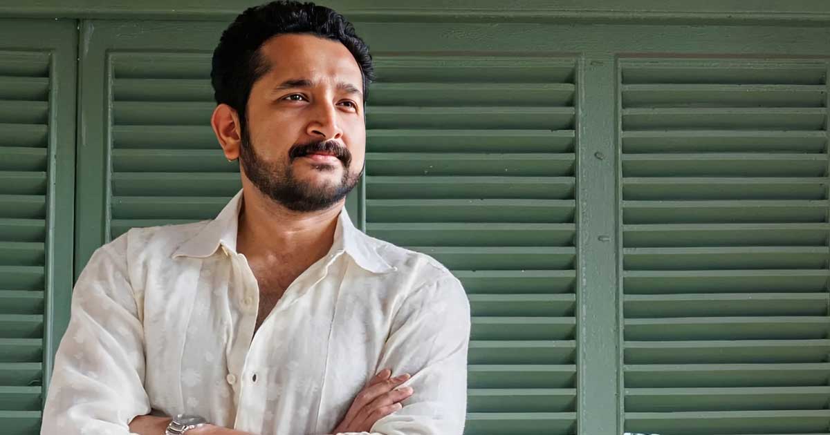 বাবা হলেন ওপার বাংলার অভিনেতা পরমব্রত চ্যাটার্জি