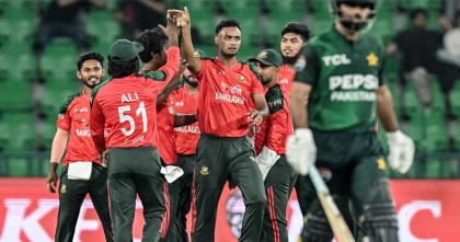 শেষ ম্যাচে বাংলাদেশ দলে আসতে যাচ্ছে বেশ কয়েকটি পরিবর্তন