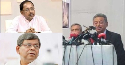 কে কখন নির্বাচন চায়, এটি একান্তই দলীয় নিজস্ব বিষয় : জনতা পার্টি বাংলাদেশ 