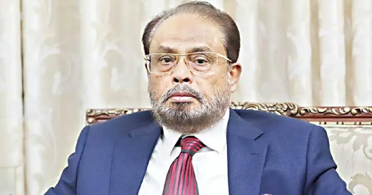 জি এম কাদেরসহ ১৯ জনের বিরুদ্ধে লালমনিরহাটে হত্যাচেষ্টা মামলা