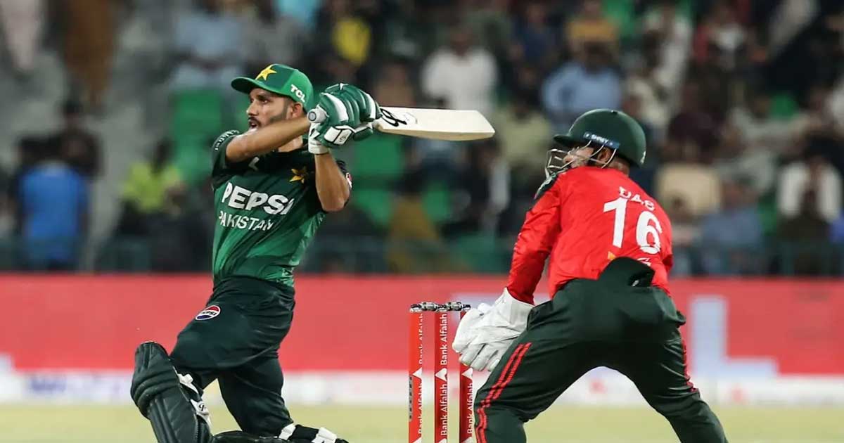 পাকিস্তানের কাছে হোয়াইটওয়াশ লিটনরা