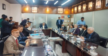 উচ্চ আদালতের রায় দ্রুত কার্যকর করা হবে;জামায়াতে ইসলামীকে সিইসি 