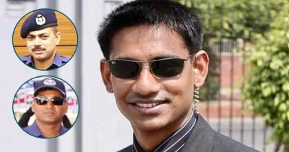 মেজর সিনহা হত্যা মামলা : ওসি প্রদীপ ও লিয়াকত আলীর মৃত্যুদণ্ড বহাল