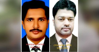 সিংগাইর উপজেলা প্রেসক্লাবে মাজহারুলকে আহবায়ক ও রশিদকে সদস্য সচিব করে ১৯ সদস্যের আহবায়ক কমিটি গঠন