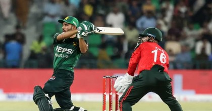 পাকিস্তানের কাছে হোয়াইটওয়াশ লিটনরা