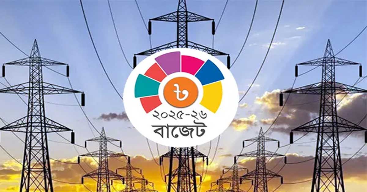 বাজেট বরাদ্দ কমেছে বিদ্যুৎ খাতে