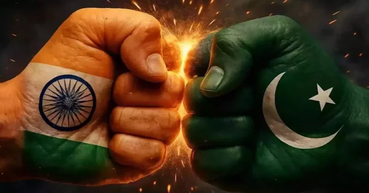 ভারতের মিথ্যাচার উন্মোচনে বিশ্বমঞ্চে জোর বাড়াচ্ছে পাকিস্তান