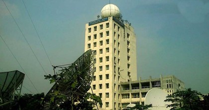 দেশের ৮ অঞ্চলে ঝড়ের আভাস