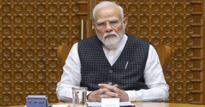 কানাডায় জি-৭ সম্মেলনে আমন্ত্রণ পাননি মোদী