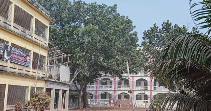 মাদারীপুরে শিবচরে এসএসসির ব্যবহারিক পরীক্ষার জন্য টাকা আদায়ের অভিযোগ