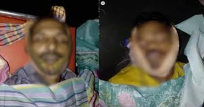 কর্ণফুলীতে এক জাহাজের দুই শ্রমিকের রহস্যজনক মৃত্যু