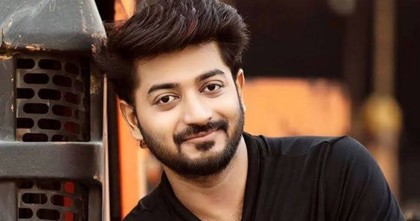 অল্পের জন্য বেঁচে গেলেন নায়ক বাপ্পী