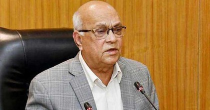 মুজিবনগর সরকারের সবাই মুক্তিযোদ্ধা: ফারুক-ই-আজম