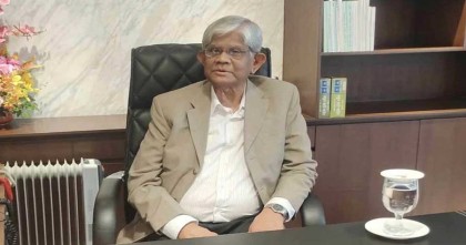 ঈদের দীর্ঘ ছুটিতে দেশের অর্থনীতিতে কোনো প্রভাব পড়বে না: অর্থ উপদেষ্টা