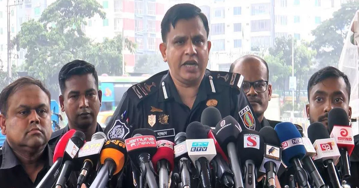 ঈদযাত্রা নিরাপদ করতে মহাসড়কে র‌্যাবের টহল