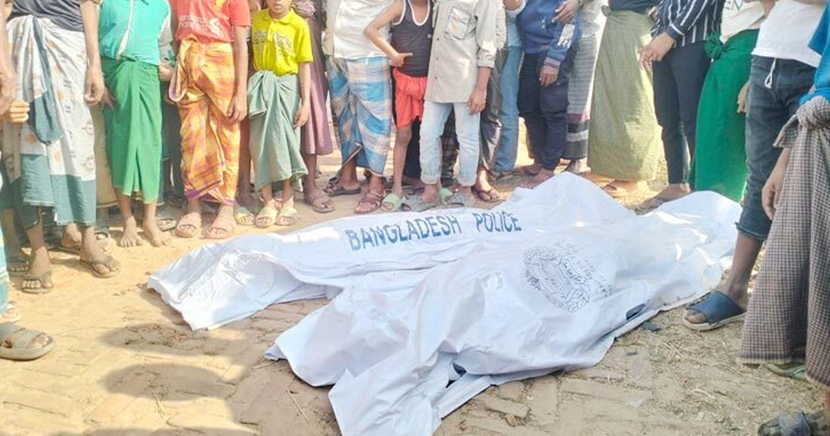 ঈদের কেনাকাটা শেষে সড়ক দূর্ঘটনায় একই পরিবারের ৩ জন নিহত